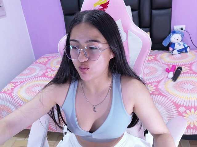 imeliza live cam on BongaCams