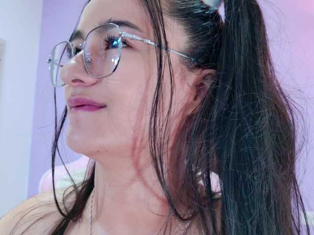 imeliza live cam on BongaCams
