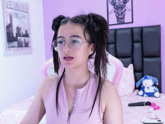 imeliza live webcam show