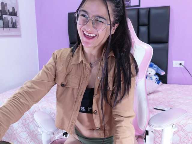 imeliza live cam on BongaCams