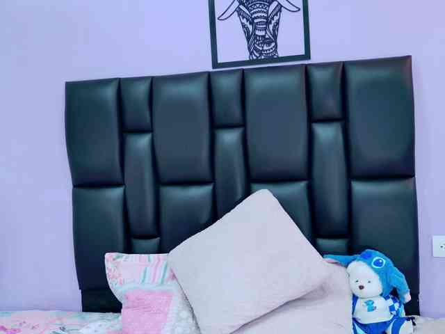 imeliza webcam