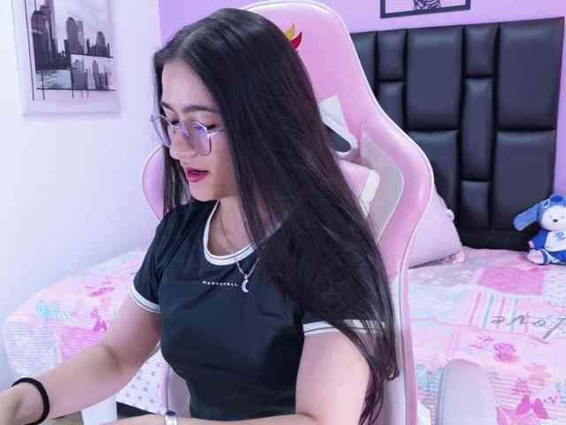 imeliza webcam