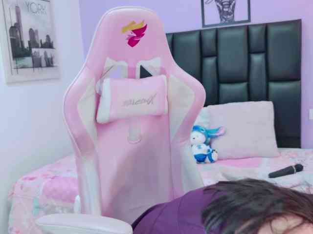 imeliza webcam