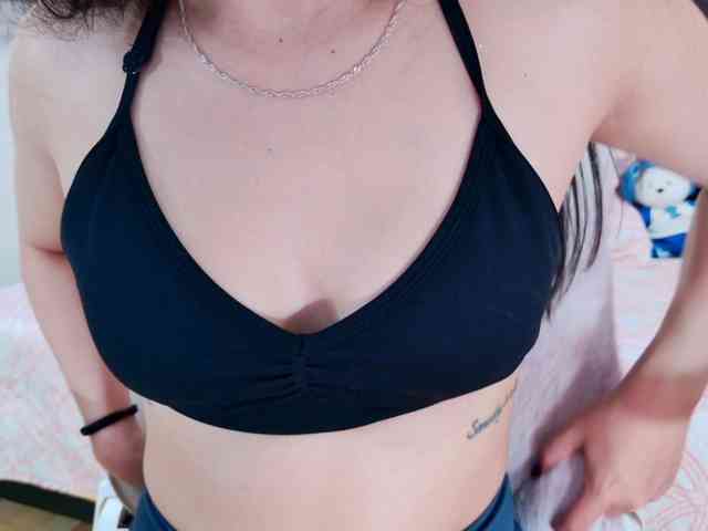 imeliza webcam