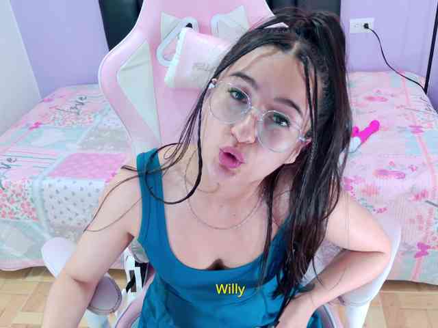 imeliza webcam