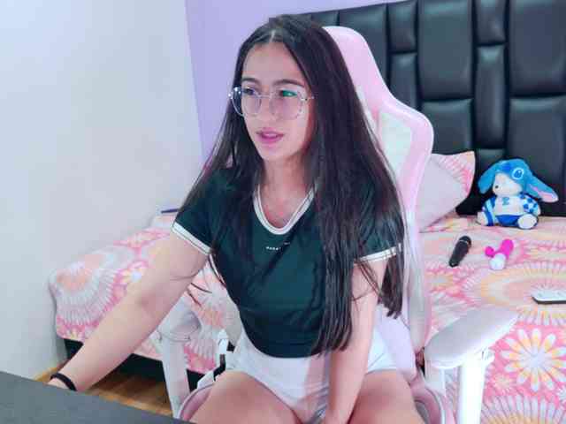 imeliza webcam