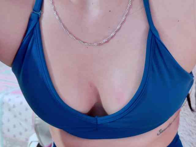 imeliza webcam