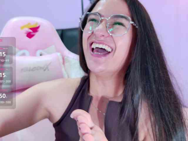 imeliza webcam