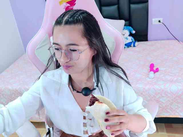 imeliza webcam
