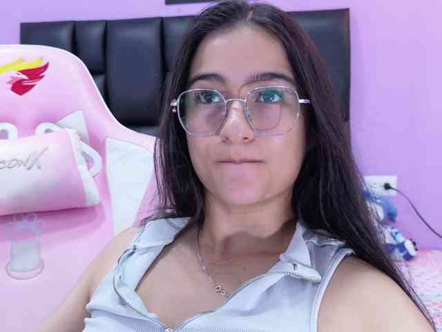 imeliza webcam