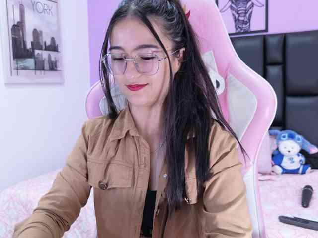 imeliza webcam