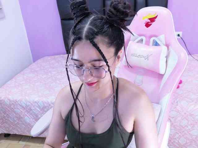 imeliza webcam