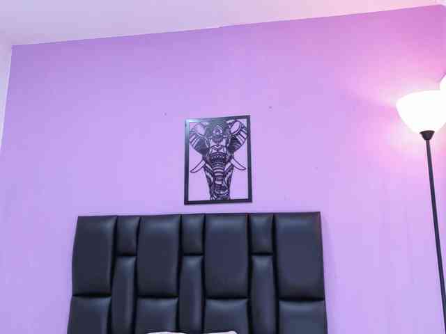 imeliza webcam