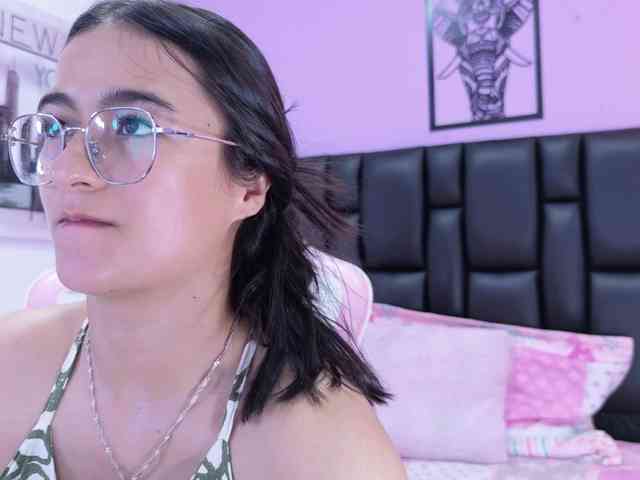 imeliza webcam