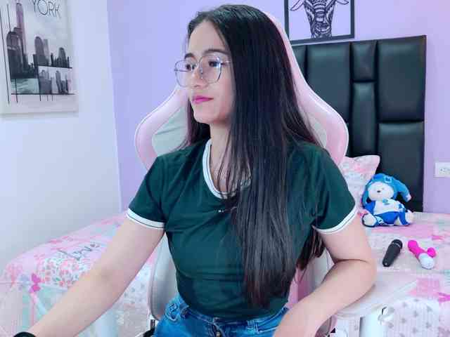 imeliza webcam