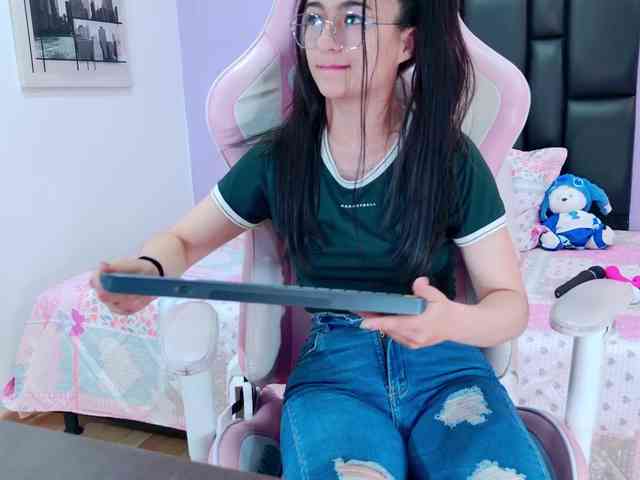 imeliza webcam