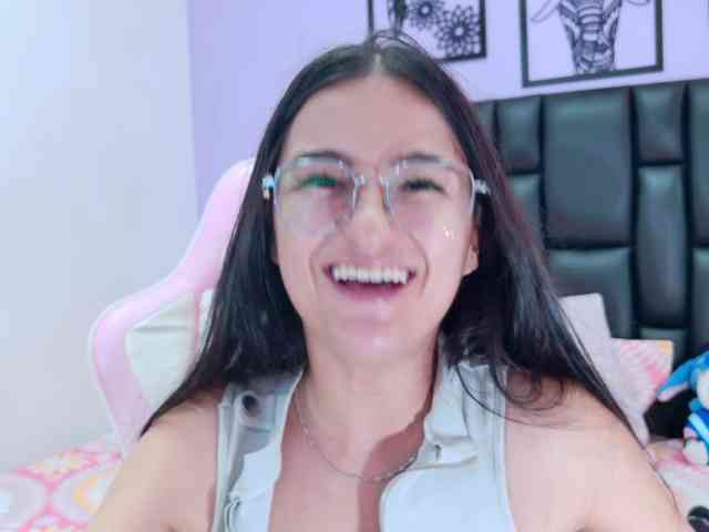 imeliza webcam