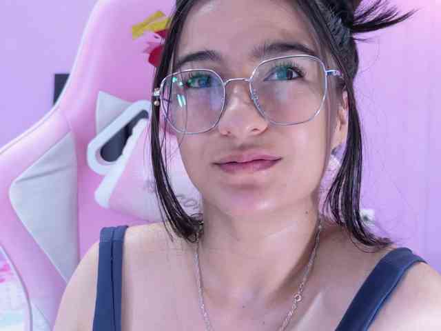imeliza webcam