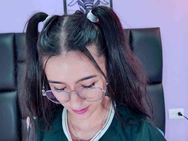 imeliza webcam