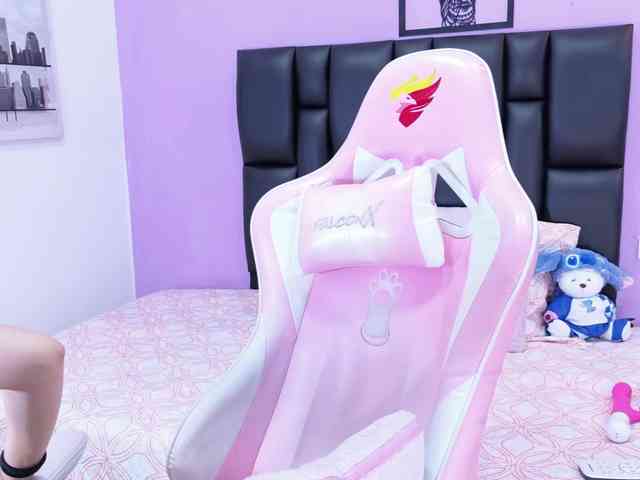 imeliza webcam