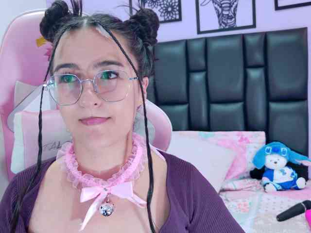 imeliza webcam