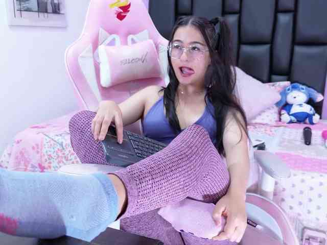 imeliza webcam