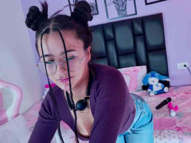 imeliza webcam
