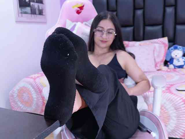 imeliza webcam