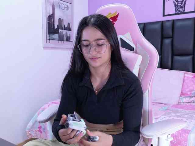 imeliza webcam