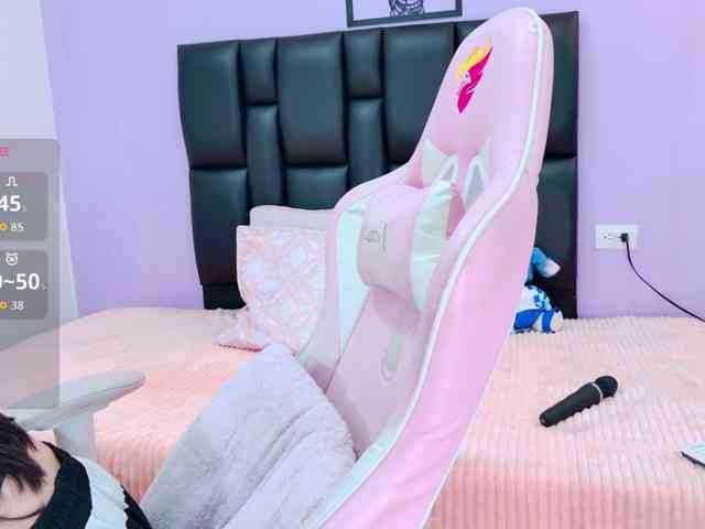 imeliza webcam