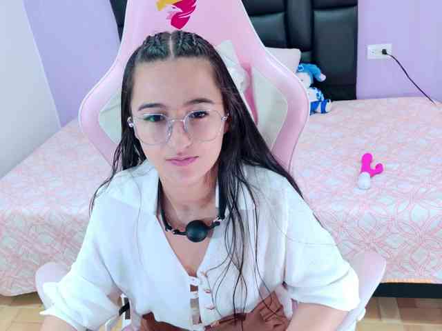 imeliza webcam