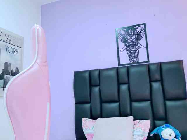 imeliza webcam