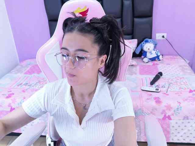 imeliza webcam