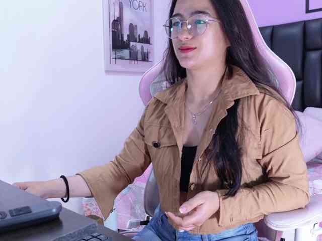 imeliza webcam