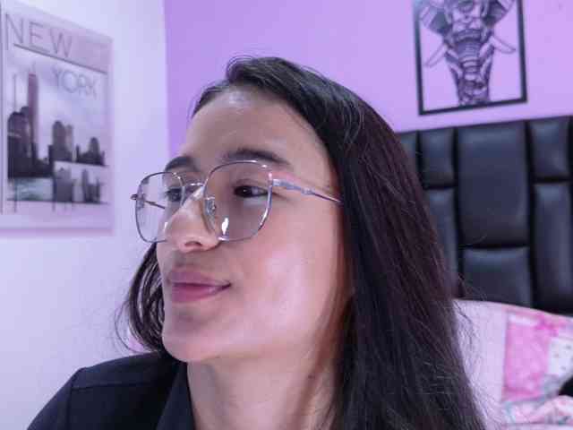 imeliza webcam