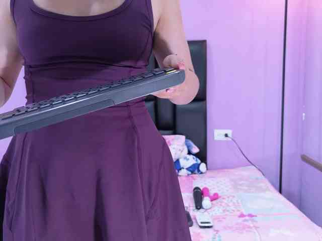 imeliza webcam
