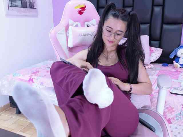 imeliza webcam