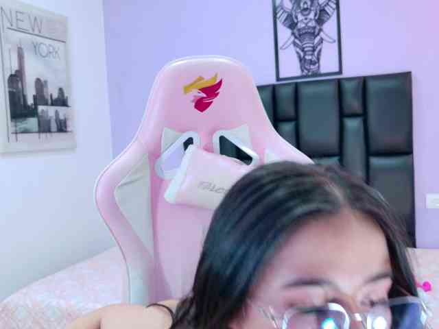 imeliza webcam