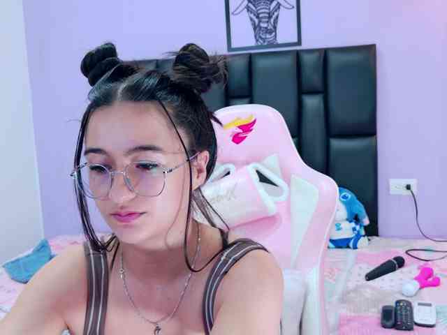 imeliza webcam