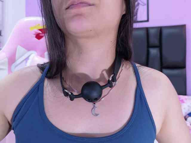 imeliza webcam