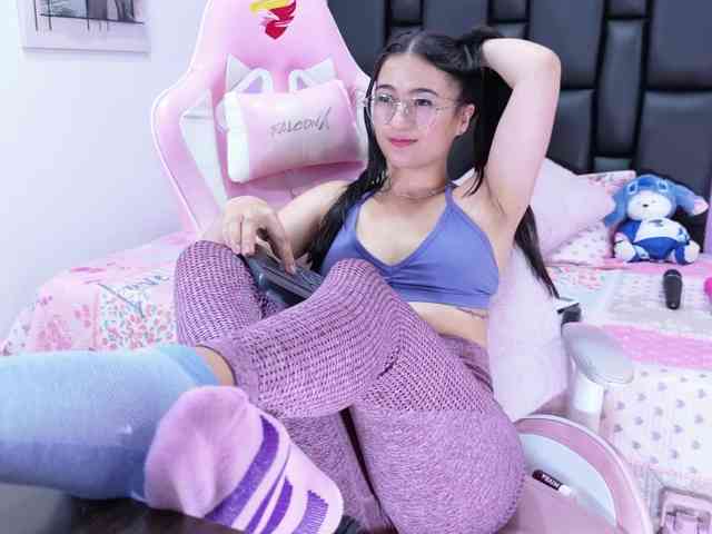 imeliza webcam