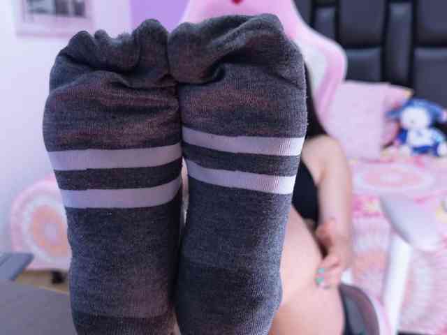 imeliza webcam