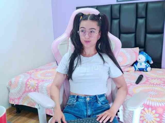 imeliza webcam