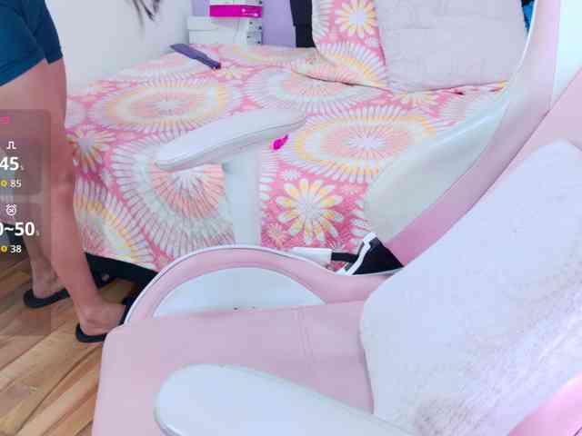 imeliza webcam