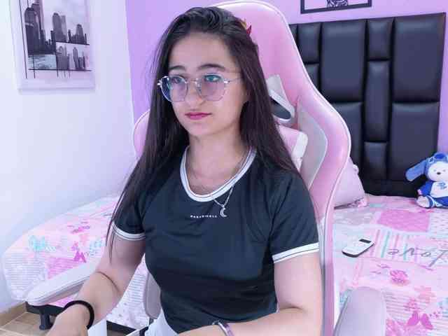 imeliza webcam