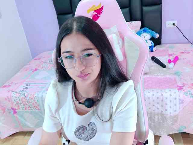 imeliza webcam