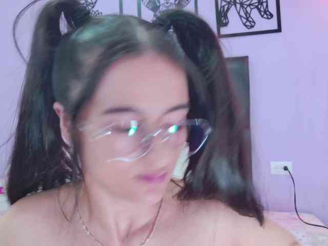 imeliza webcam