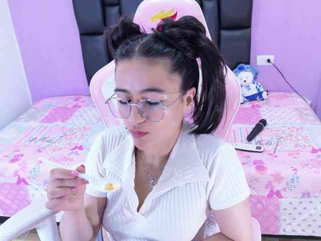 imeliza webcam