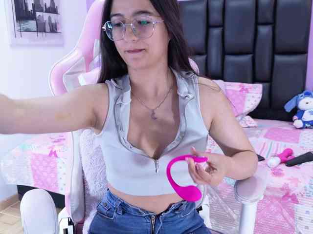 imeliza webcam