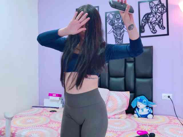 imeliza webcam